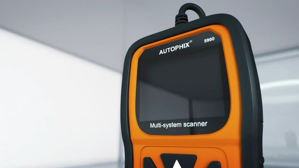 AUTOPHIX 5900 OBD2 Scanner All Systems Diagnostic Fit For BMW - Foto 6