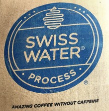 Swiss Water Decaf - 5 lbs.  - Green Colombia Coffee Beans For Home Roasters
