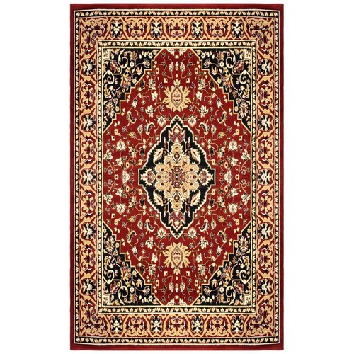 Glendale Medallion Traditional Floral Rugs Runner Kid Friendly Area Rugs eBay