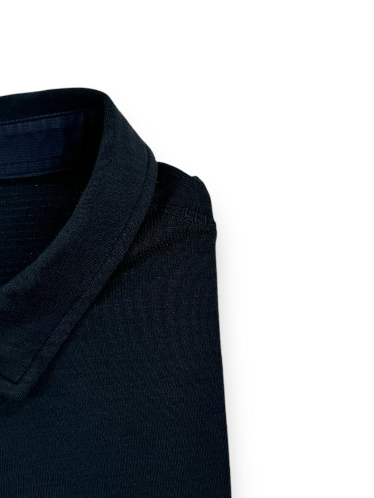 Lululemon Evolution Performance Stretch Golf Polo… - image 2