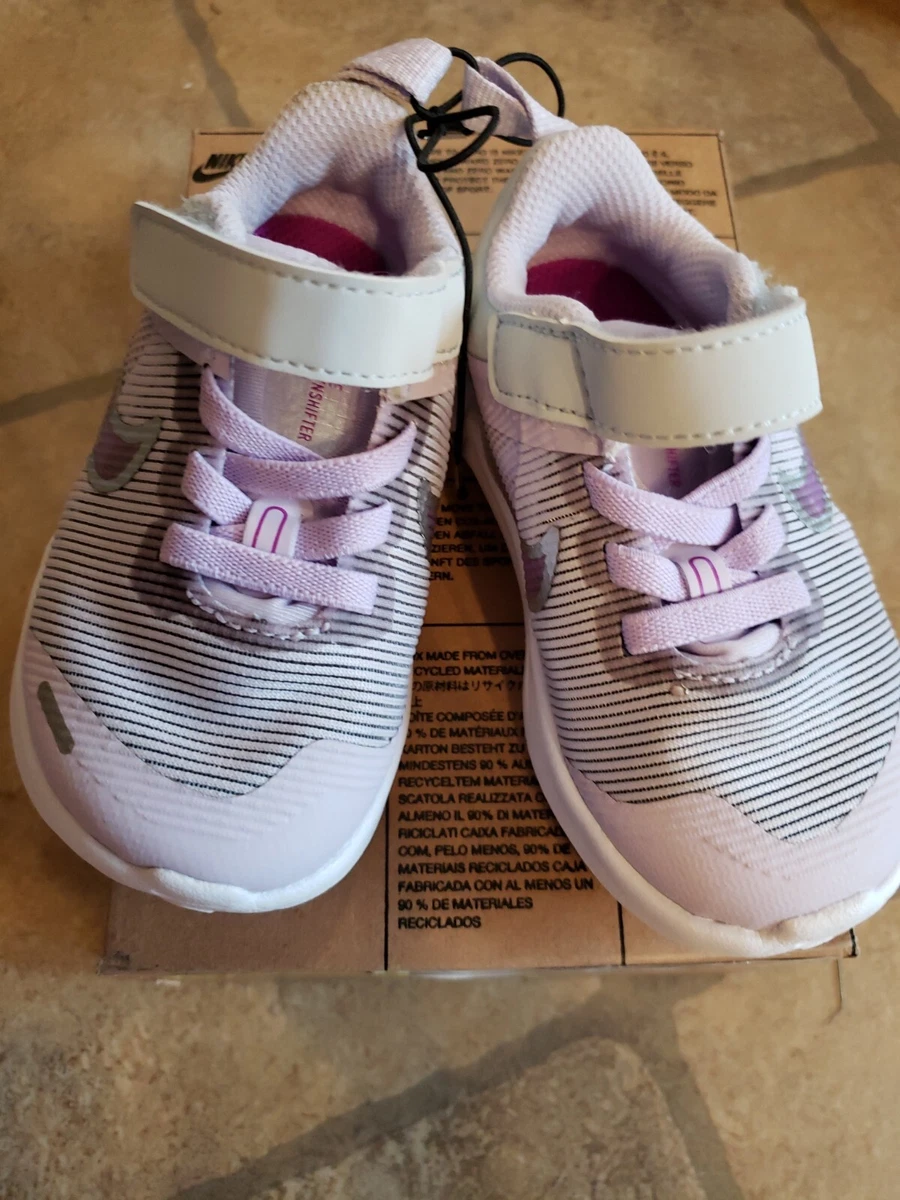 Nike downshifter violet Clearance