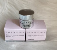Chantecaille BIO LIFTING MASK 5ml/0.17oz Each Travel Size NIB