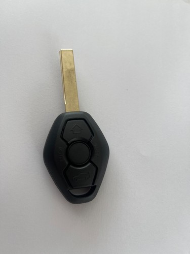 BMW X5 E70 2006+ 3Btn Remote Key Pcf7942 433mhz - Picture 3 of 5