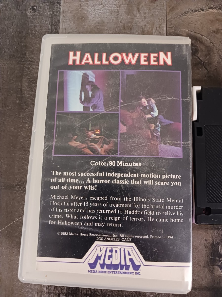 未開封 DVD ハロウィン Michael’s BOX 初期３部作完全収録 レア ハピネット|ハロウィン MICHAEL'S BOX|HARDOFFオフモール