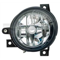 Nebelscheinwerfer Nebellicht Nsw Rechts H3 FüR VW Polo 9N_ Fox 5Z1 5Z3 9A4
