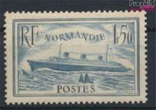 France 316 neuf 1936 normandi (9910355