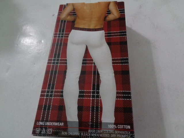 Non cotton long underwear cheap