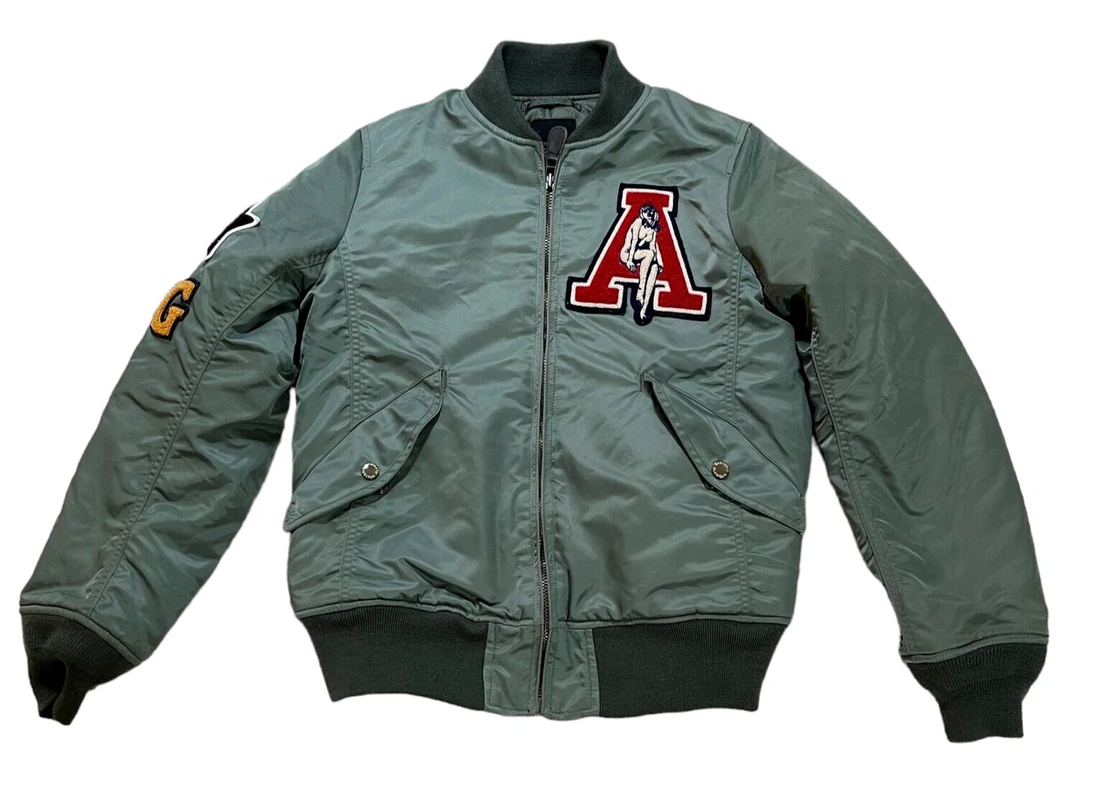 Hysteric Glamour Men's Coats & Jackets for Sale - Shop New & Used