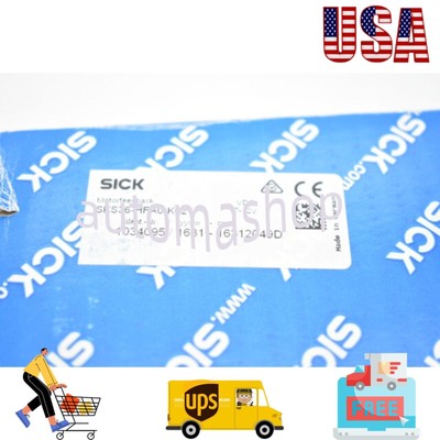 New SICK SKS36-HFA0-K02 SKS36HFA0K02 1034095 Encoder Photoelectric Proximity