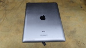 PADTG51 Original Akkudeckel Backcover Gehäuse für Apple iPad 3 A1416 3. Gen