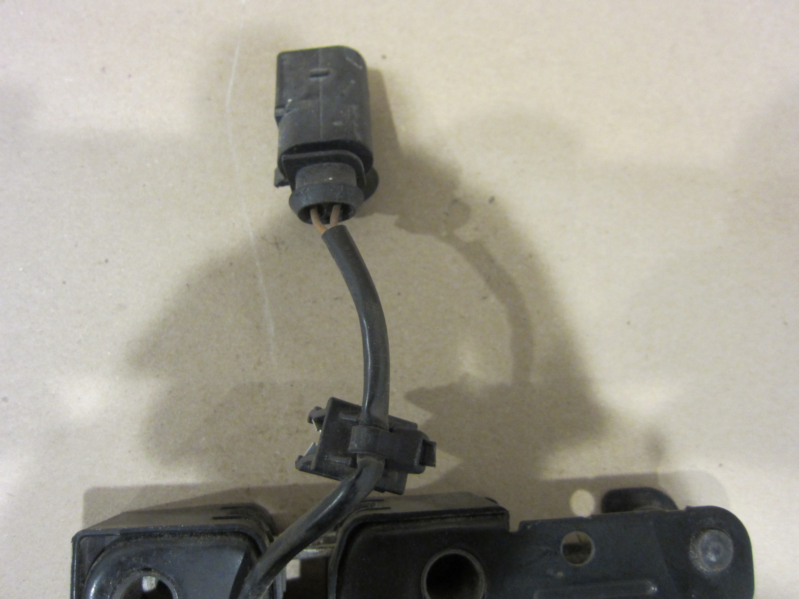 Lamborghini Murcielago -Engine Hood Lock - Part# 410827501B