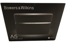 bowers & wilkins a5 airplay