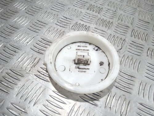 Land Rover Range Rover L322 2007 Tankdeckel Tankklappe 6750010 Diesel UST82980