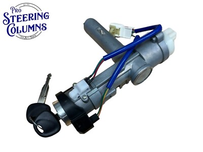 宮古BP FITS 07-09 KIA SORENTO IGNITION LOCK CYLINDER SWITCH 2 KEYS NEW