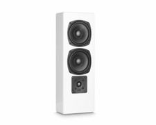M&k Sound Miller & Kreisel Mp950 Ii | White | Loudspeaker | Worldwide Shipping