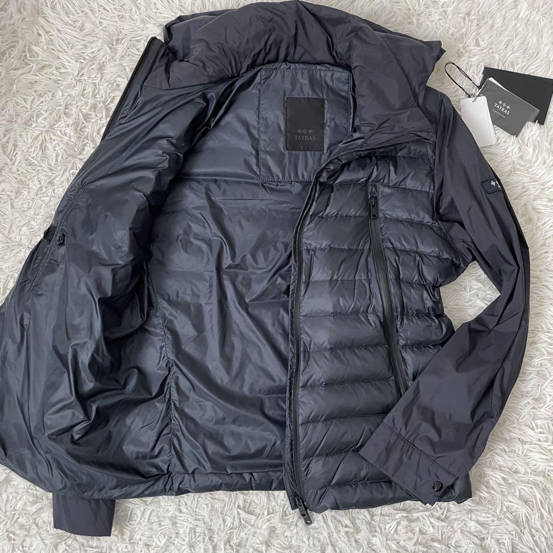 Tatras Storo Down Jacket MTK19A4143 Nylon Hooded Men's New Tatras Storo Down Jacket MTK19A4143 Nylon Hooded Men's New