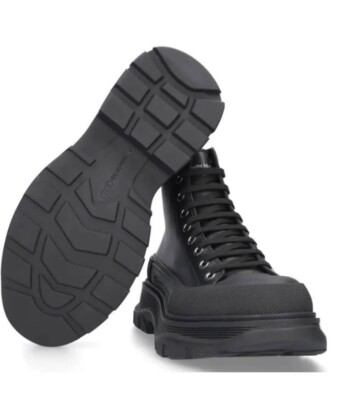 靴 ALEXANDER McQUEEN TREAD SLICK HIGH Boots s-l400.jpg