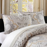 Echo Design Odyssey Sham Echo Design Odyssey Sham