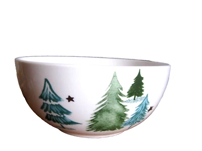 LENOX BALSAM LANE 6 1/4" All Purpose Bowl NEW