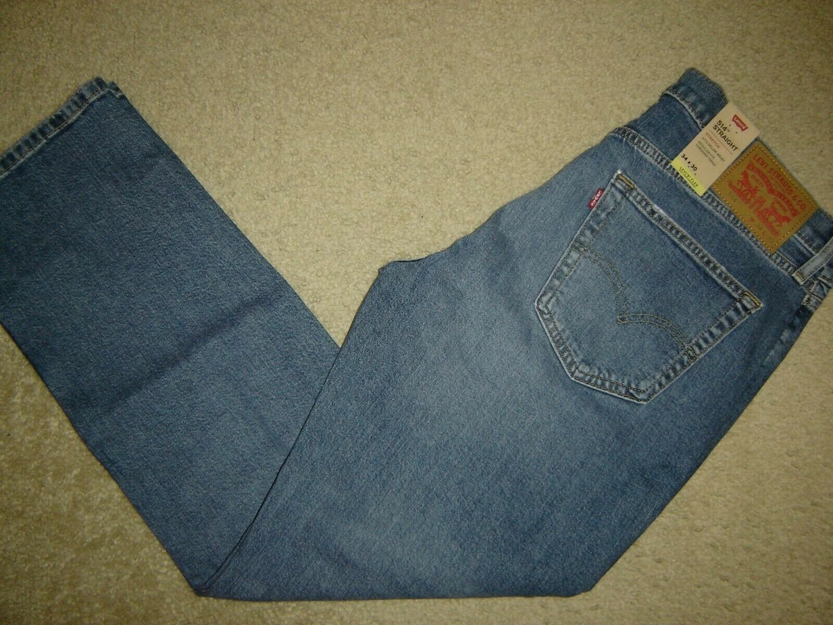 Levis 514 34 34 sales