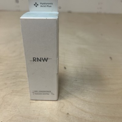 RNW Der Concentrate Hyaluronic Acid Plus  30ml - Exp. 06/2026