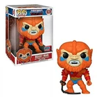 Funko Pop! Beast Man #1039 2020 Fall Convention Exclusive 10" MOTU