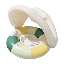 Float Baby Swim Ring Tube Inflatable Swimming Seat Ring For Kid Child Swimming