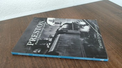 			Preston Planes, Trains, Tramcars and Ships, Hindle, David John, A		