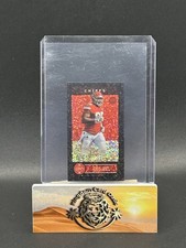 🔥2023 Panini Legacy Chris Jones Mini #48 Black Sparkle #d /5 Chiefs SSP🔥