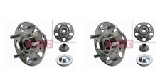 Roulement de roue Honda FR-V