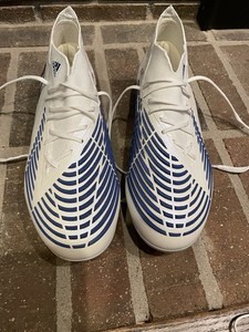 Adidas Predator Edge Crystal | eBay