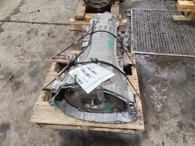 Automatic Transmission 7 Speed 3.0L VR30DDTT RWD Fits 17 INFINITI Q50 3698099