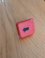 Worx compatible Safety start Key