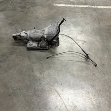 1993 Chevrolet Corvette C4 Automatic Transmission 4 Speed 4l60 Oem 1993 Chevrolet Corvette C4 Automatic Transmission 4 Speed 4l60 Oem