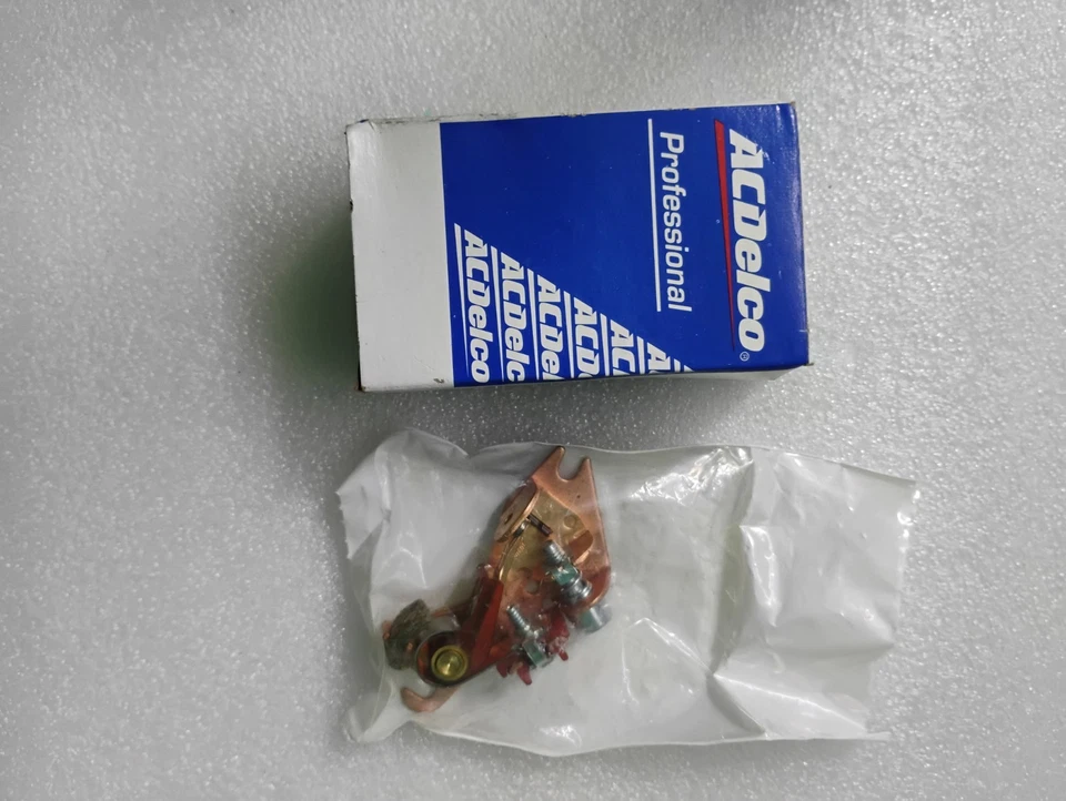 Contact Set  ACDelco Professional/Gold  D582A - Image 3 of 3