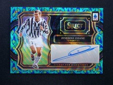 2025-26 Panini Select Serie A Soccer Checklist Guide in-content 37