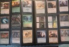 180 Count  Magic The Gathering Collection Lot Edh Commander  — photo 8