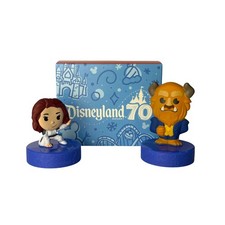 McDonald's X Disney 70th Anniversary Collectibles Happy Meal Toy 12
