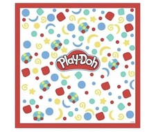 💚 BNIP x2 Play-Doh Messy Mat Play Doh Arts & Crafts 150cm X 150cm 💜