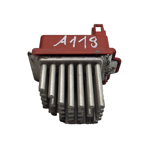 Audi 80 A3 A4 Skoda Octavia VW Golf Passat Heizungsgebläseregler 1J0907521 OEM