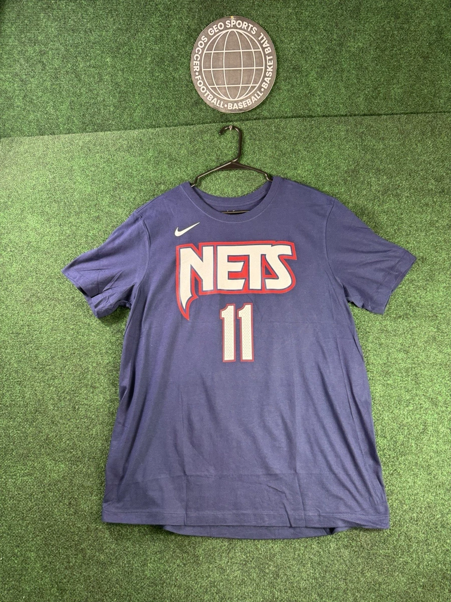 Preços baixos em Kyrie Irving Brooklyn Nets NBA Camisas | eBay