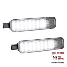 LED Door Panel Courtesy Light - Interior courtesy door light Compatible white