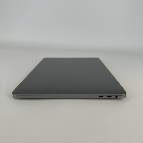 MacBook Pro 13 gris espacial 2018 2,3 GHz i5 16 GB 512 GB SSD - desgaste moderado reflectante - Imagen 12 de 12