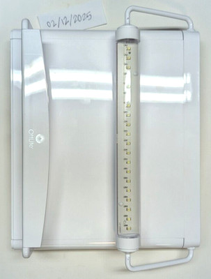 Reader's HD OttLite LED Illumination Book Stand Lite Book Light GDJ-P-02