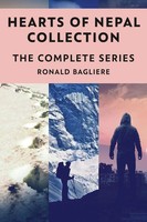 Hearts Of Nepal Collection | The Complete Series | Ronald Bagliere | Taschenbuch