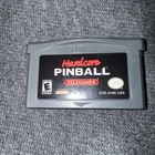 Hardcore Pinball Nintendo Game Boy Advance Game