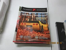 It's A Corvette Lifestyle ,Mid America Motorworks , Lifestyle ,Fall Master 2010