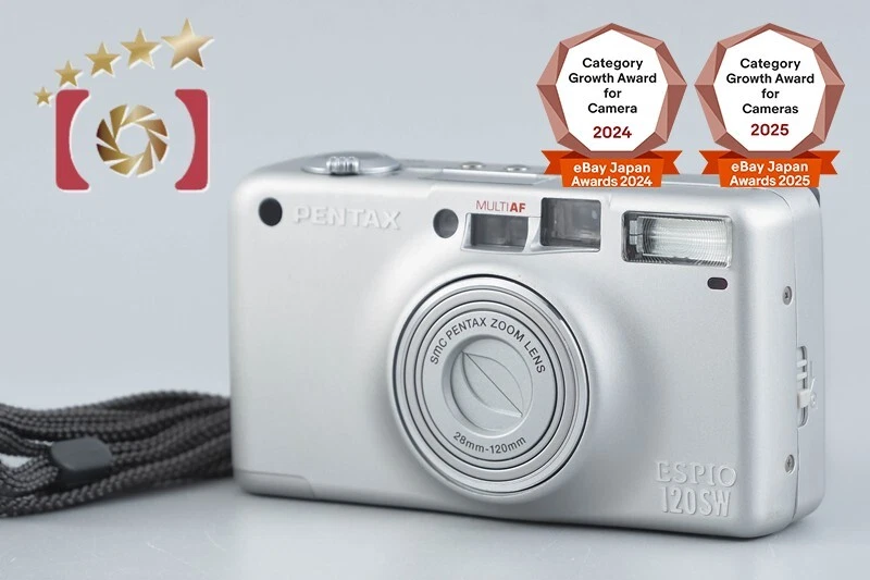 PENTAX Pentax Espio 120 Film Cameras for sale - eBay