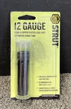 HS Strut  XT Ported Choke Tube For Remington & Charles Daly 12 ga 06720