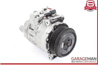 03-06 Mercedes W209 CLK500 CLK55 AMG AC Klimakompressor OEM